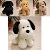 Plüsch Golden Retriever Hundespielzeug aus kurzem Plüschmaterial für Kinder und Schlafkissen