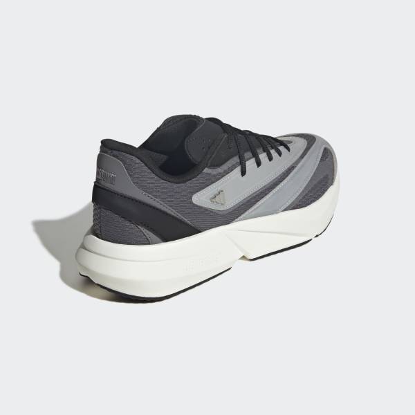 adidas Tênis de Corrida Diário Masculino jS0913 Lightblaze