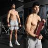 Hot Popular Unisex Polyester Wrist Straps Anti-Slip Adjustable Portable Breathable Workout Lifting Support Band Gym Strap No
