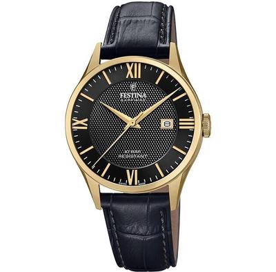 Festina F20010/4 Watch
