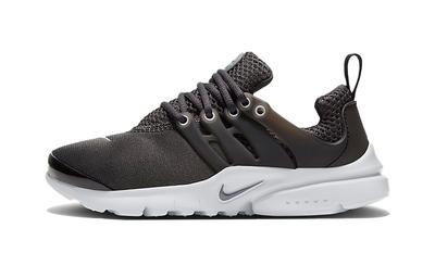 Chaussures de Sport Casual Basse Presto Noir Enfant 844766-015