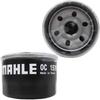 [Set of 3] MAHLE Filter Element Suzuki Mazda Mitsubishi Nissan Alto Ignis