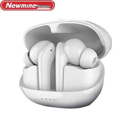 Newman LY09 Ultra-Compact Wireless Earbuds