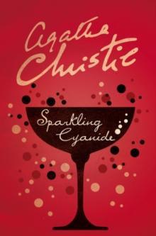 Sparkling Cyanide by Agatha Christie Paperback Book 9780008196332