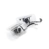 AYD1 2Pcs Car Door Ghost Shadow LED Welcome Projector Lights For Honda CR-V Accord Civic Pilot Odyssey Passport Crosstour CR-Z