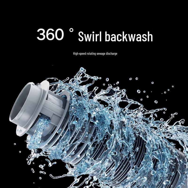 Xiaomi Mijia Pro Water Pre-filter