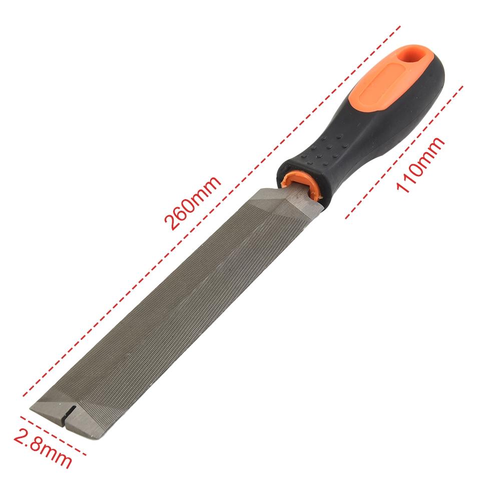 Hand Tools File Hand Saw Sharpening&Straightening 260mm