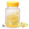 Hanmi Pharmaceuticals Dazzling Vitamin D 4000IU 27g 90 Tablets 3 pcs