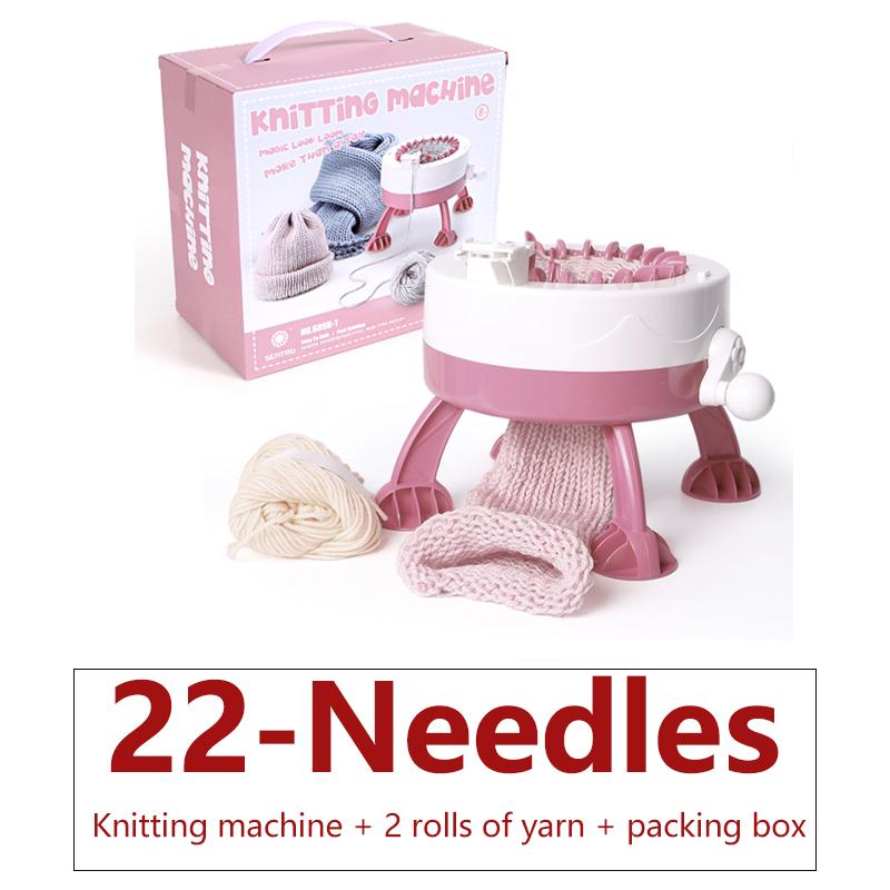 48 Needles Knitting Machine Breimachine Creative