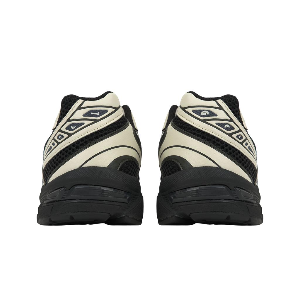 ASICS Gel 1130 Cream Black Unisex Sneakers 1203A609-001