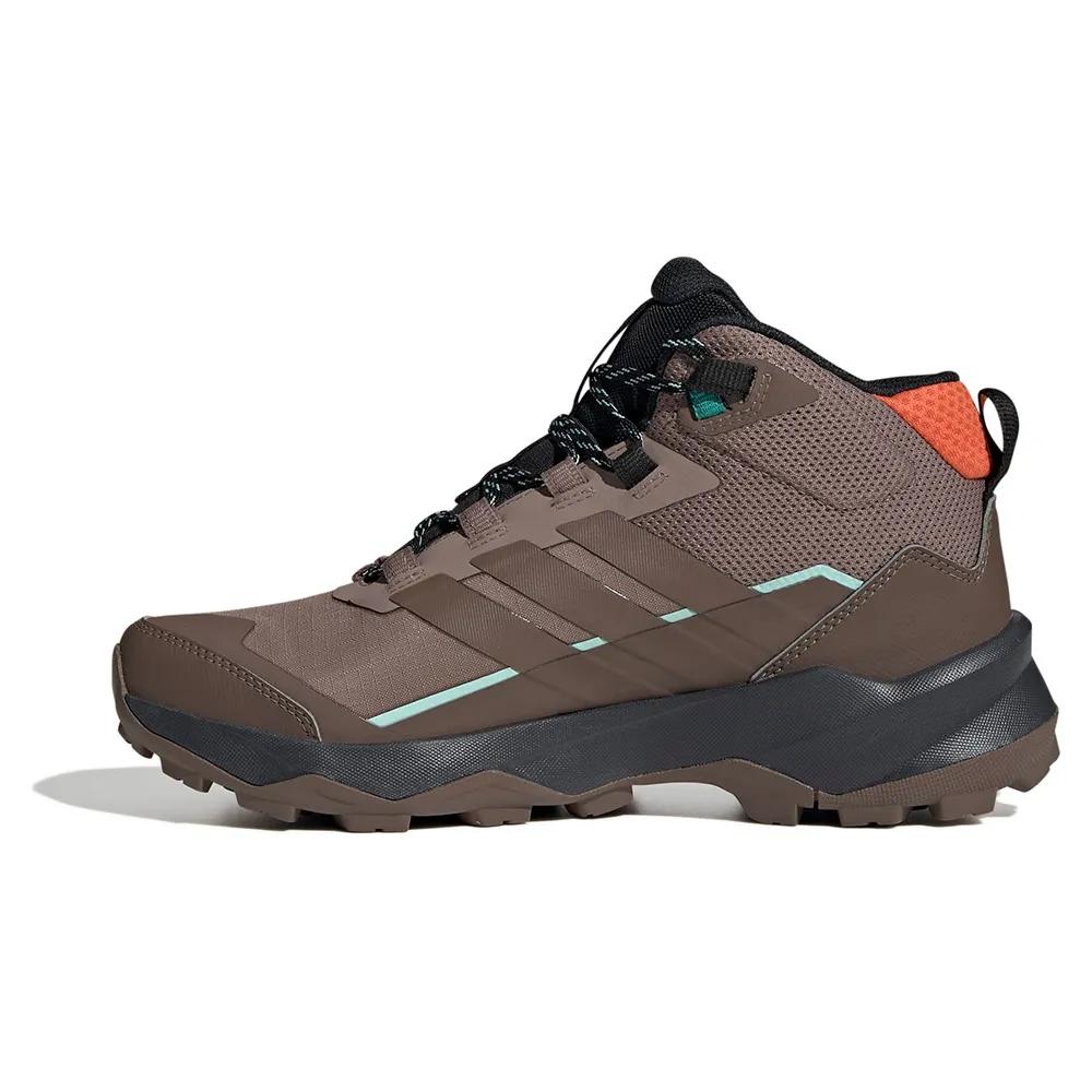 adidas Ботинки для хайкинга Terrex Skychaser AX5 Mid Goretex