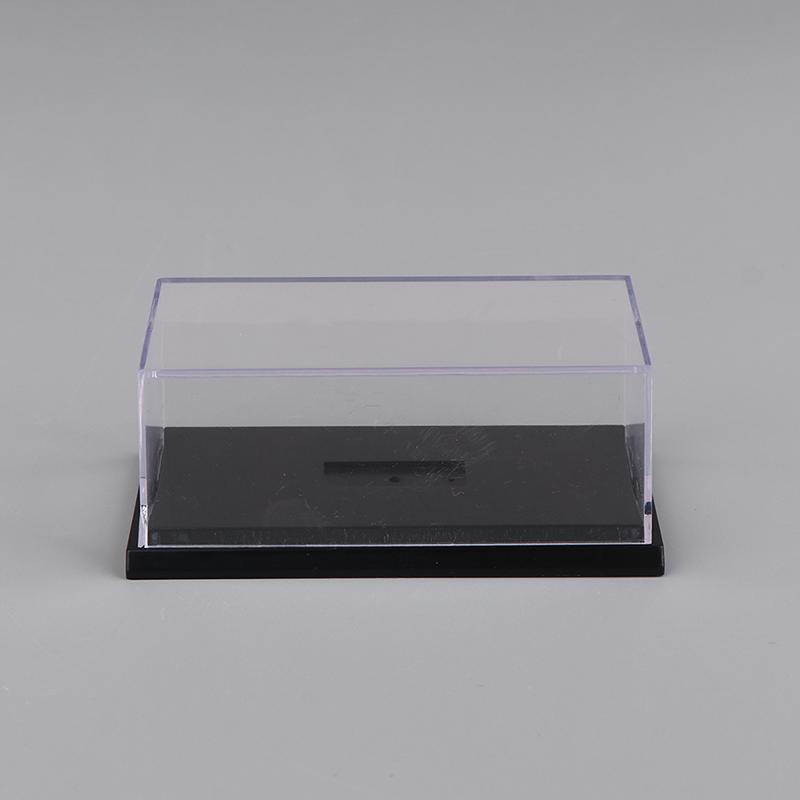 

Для модели 1/64, акриловая витрина, столешница, пыленепроницаемый ящик для хранения