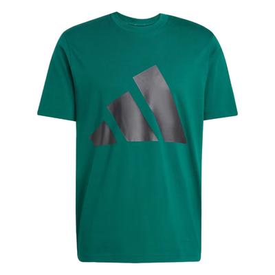 Essentials Comfortable Versatile Fashion Soft Short Sleeve T-Shirt Men Tops Green JE8932
