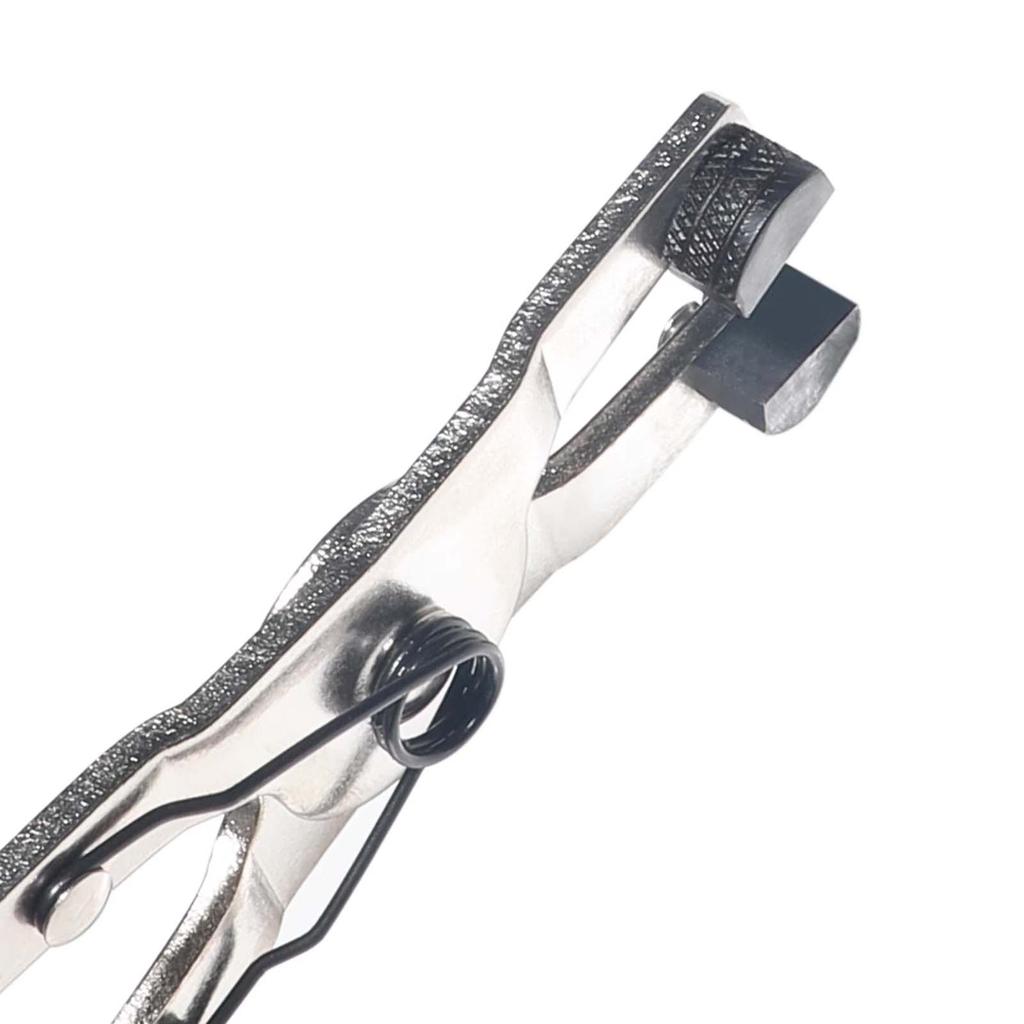 Motorcycle Brake Piston Removal Locking Pliers Extractor Pliers Caliper Universal Brake Piston Puller for Motorbike ATV Scooter