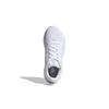 adidas Neo Runfalcon 2.0 K Breathable Low Top Kids' Running Shoes White Gray Kids' Sneakers FY9496