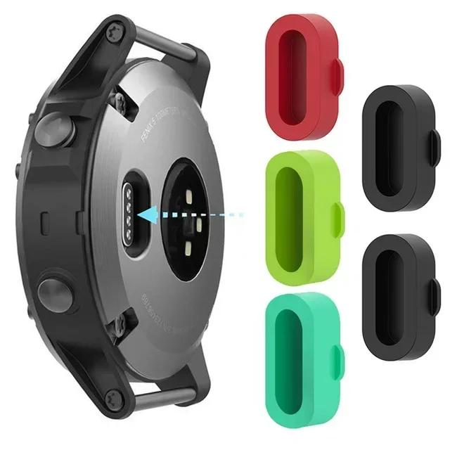 Für Garmin Uhr USB C/Micro/IOS Ladeadapter Ladekabel Konverter für Garmin Fenix 7X 7S Forerunner 955 965 Vivoactive 4