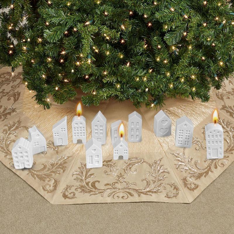 Domácí svícen Silikonová forma Sádrové formy na odlévání svíček Pryskyřičný svícen Řemeslné odlévací formy Domácí dekorace Řemesla Dárky