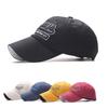 Fashion Baseball Cap, Embroidered Letter Creative Cap, Outdoor Sports Couple Sun Hat for Men and Women