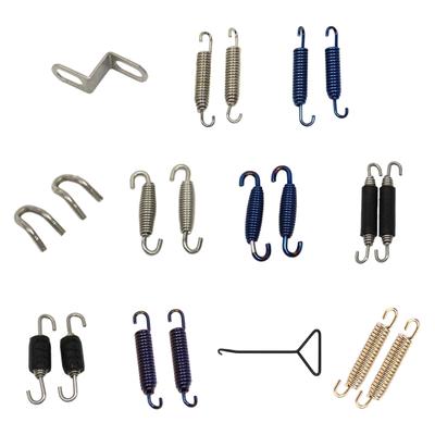 Accessori e pezzi di ricambio per moto – Sistemi di scappamento