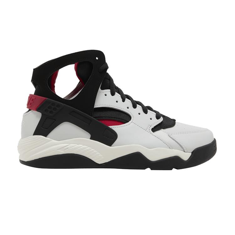 Nike Air Flight Huarache  Photon Dust Black  40