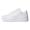 Жіночі кросівки Forum Bold 'Triple White' FY9042