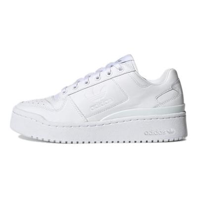 Women's Forum Bold 'Triple White' Women's Sneakers FY9042