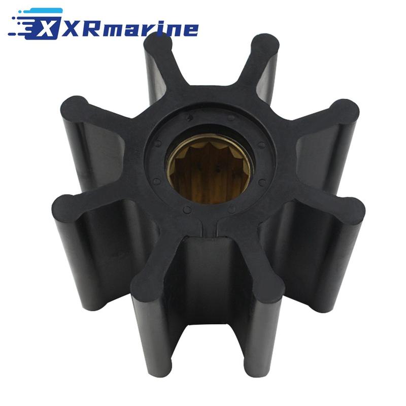 Wasserpumpenrad für BMW D 150 190 D 530TA 636TA Bootsmotor Bootszubehör