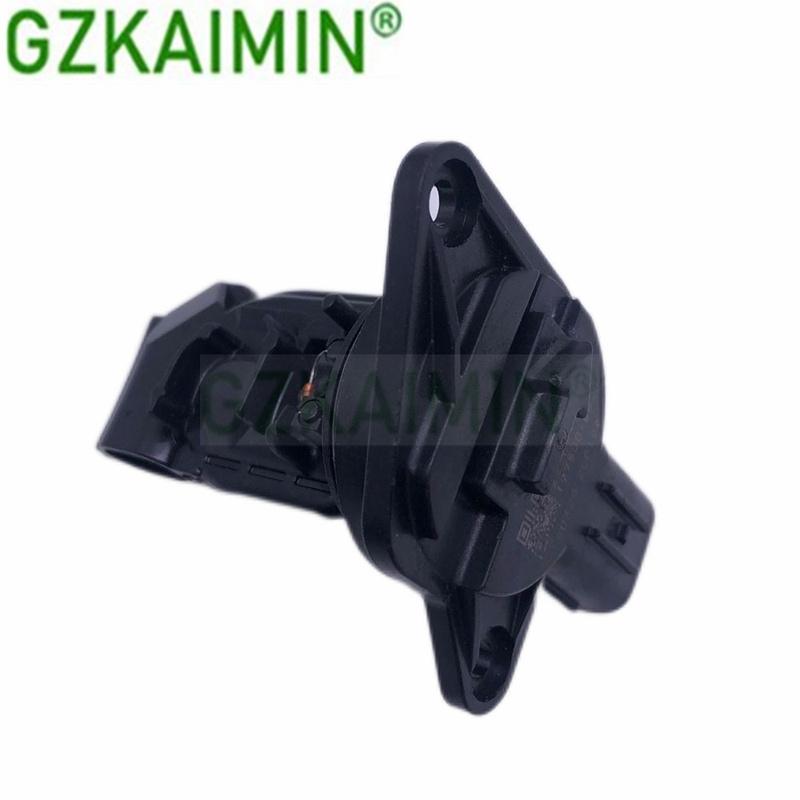 OEM 22204-75040 197500-0020 2220475040 1975000020 Mass Air Flow Sensor For Toyota Camry Tacoma Highlander Sienna 16-19