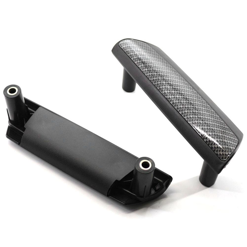 1 Paar Auto-Innentürgriff Auto-Zubehör für Volkswagen Transporter T5 Multivan V Auto-Ersatztür