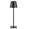Modern LED Desk Lamp Touch Control Dimmable Brightness Color Temperature Adjustable Eye Protection Light for Study Read Office