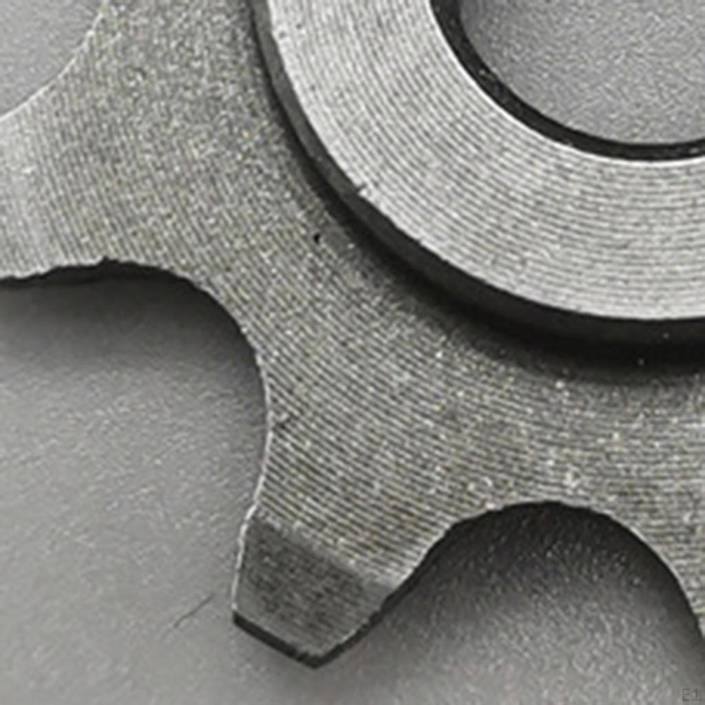 Bicycle Sprocket 9T 13T Lightweight Sleeve Motor Chain Wheel Small for