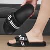 Unisex Adjustable Slide Sandals Lightweight Comfortable Anti Slip Soft Sole Beach Garden Casual Shoes Daily Travel Outdoor