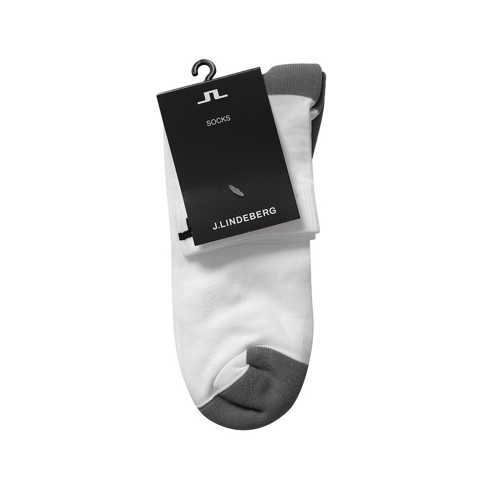 

J.lindeberg Golf Socks Rune Gmac10560 0000 GMAC10560 0000 (43-45)
