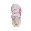 Adidas Terrex Hydroterra Textile, Synthetic Leather Quick Dry Cushioning Slip Resistant Low top Children's Sandals KJ1884