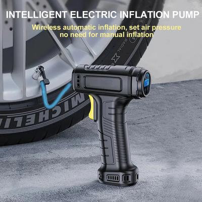 Werkzeuge & Ausstattung – Autopumpen