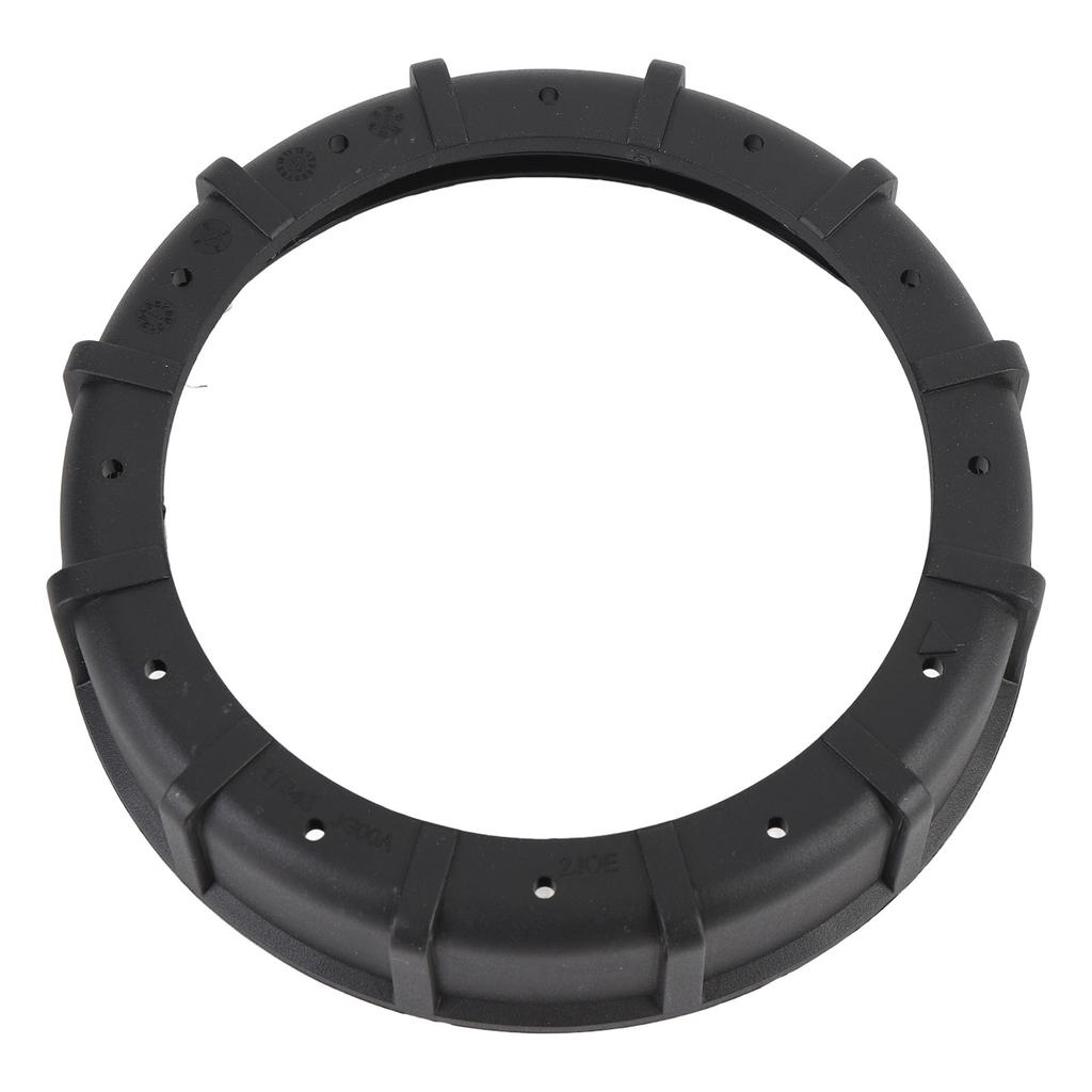 Fuel Tank Pump Seal O Ring 17343 JG00A Impact Resistant Fuel Pump Retainer Ring for S14 R32 R33 R34 NV200 Vanet X Trail