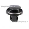 Universal Car Bumper Fixing Nylon Rivet for Toyota & Honda
