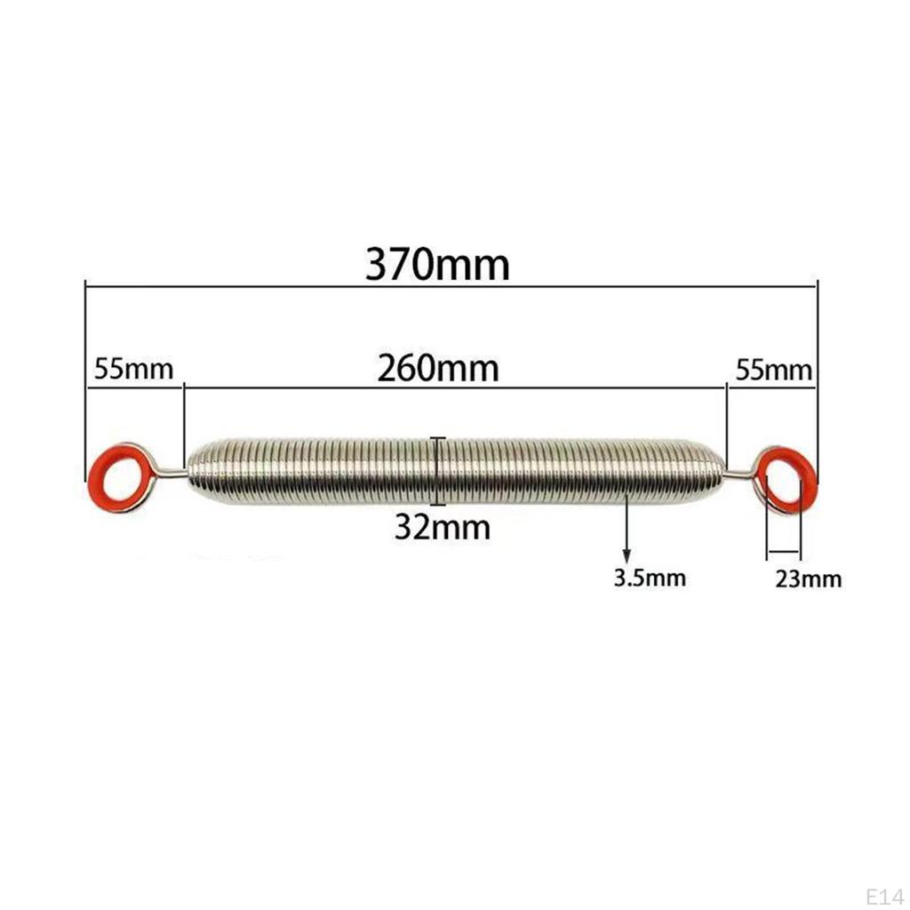Accesorii Arcuri Pilates Reformer pentru Echipament Premium Robust Antrenament de Forță