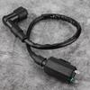 Ignition Coil Assembly Accessories for Kawasaki Prairie KVF360 2003  2012