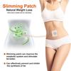 Yousheng 30Pcs/60Pcs Slimming Patch No Side Effects Improve Metabolism Ultra Thin Medicine Navel Sticker Adhesive Fat Burning Patch for Adult