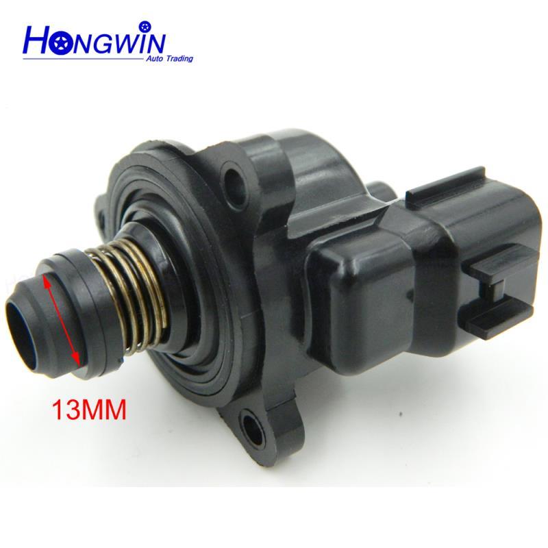 1450A166 1450A132 Idle Speed Air Control Valve Wire Fits Mitsubishi Chrysler Dodge Lioncel Lancer MD613992 MD614743