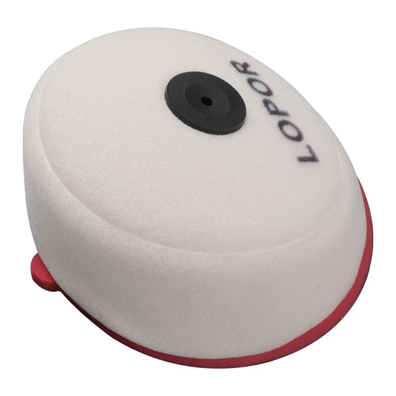 Motorcycle Air Filter Intake Cleaner For Honda CRF150R CRF150RB CRF 150 R RB 2007-