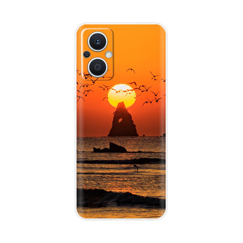 Mobile Phone Bag Case For Xiaomi POCO M5s Case PocoM5 4G Soft Clear Silicone TPU Back Cover Fundas For Xiaomi POCO M5 M5s Coque