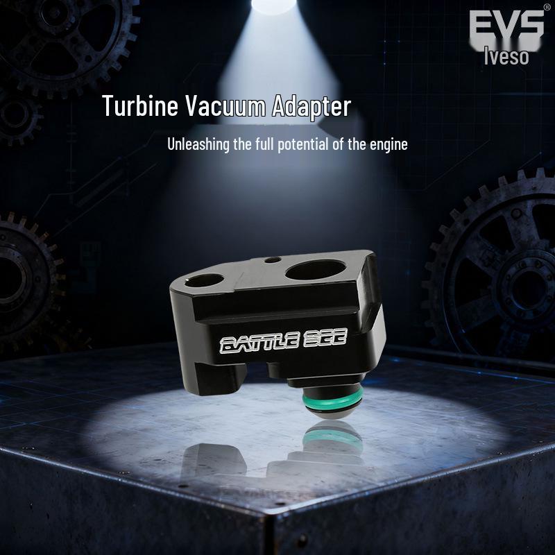 Turbo Vacuum Adapter for Lynk & Co Volvo 2.0T Engine