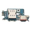 USB-Ladeanschluss Dock Connector Professioneller Dock Connector Ersatz für Samsung S22 5G S901B EU