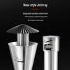 Jun Ding Ying GPX-129W Outdoor Stainless Steel Floor Ashtray