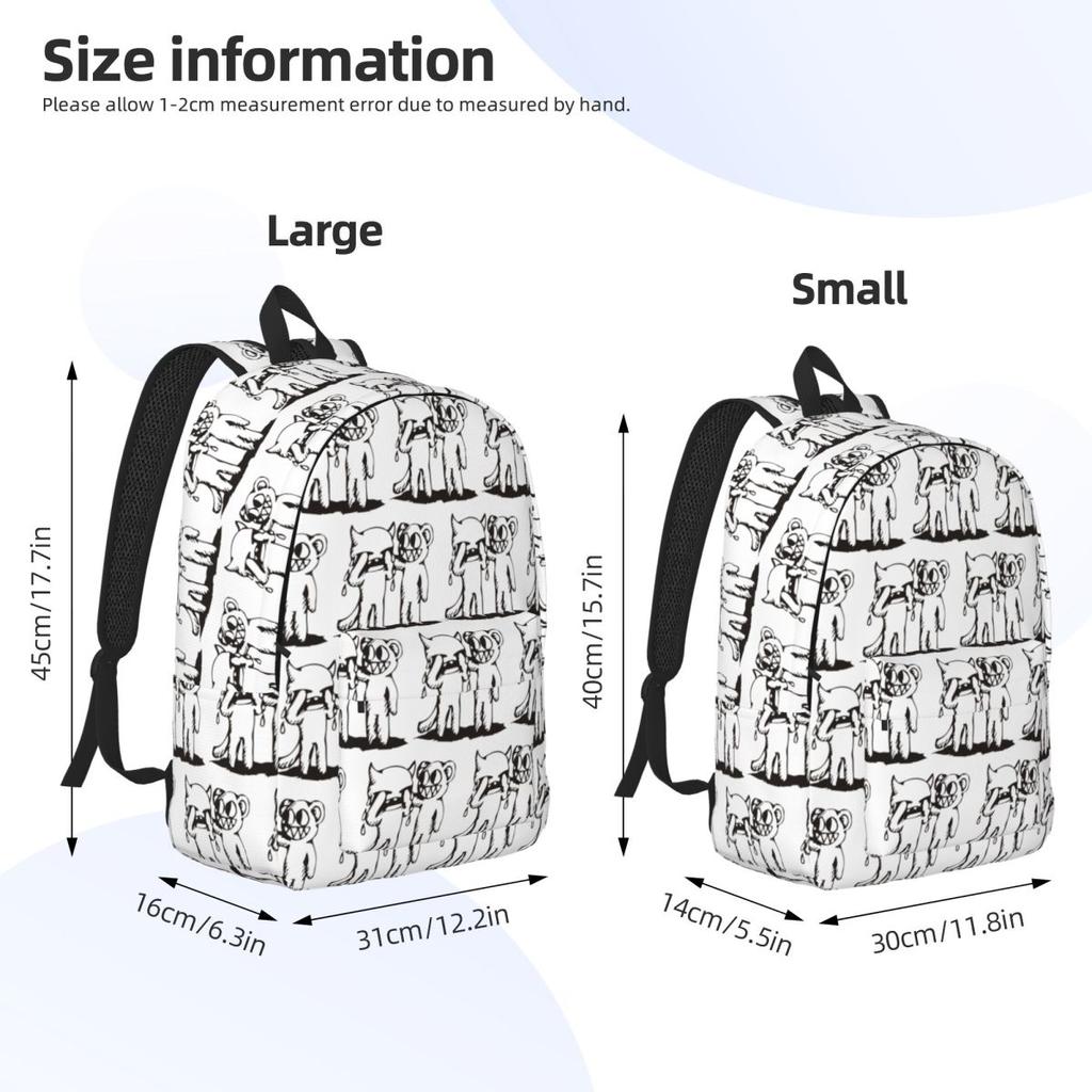 The Best Album Of Radioheads Backpack Hot Sale Daypack Large Capacity Children BookBag School Bag Shoulder Bags for Men Women