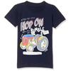 T2F BoyS Cotton Solid Regular Fit TShirt (Pack Of )