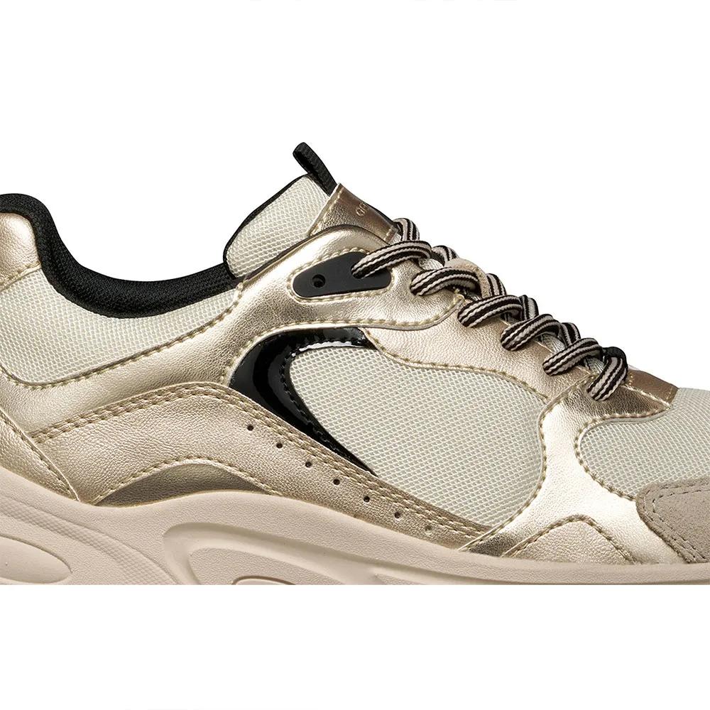 Geox Кросовки Zarvia