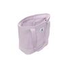 New Jordan Polyester Tote Bag, Shopping Bag, Shoulder Bag, Handbag Regular Women's Taro Purple WA0731-P4O